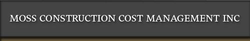 Moss Construction Cost Management