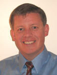 picture of Jonathan Moss, President