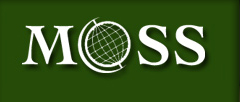 Moss logo